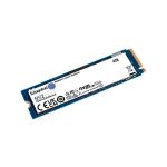 SSD M.2 NVME 4TB KINGSTON SNV2S/4000G 3500/2800MB/S PCIE 4.0 - Imagen 2