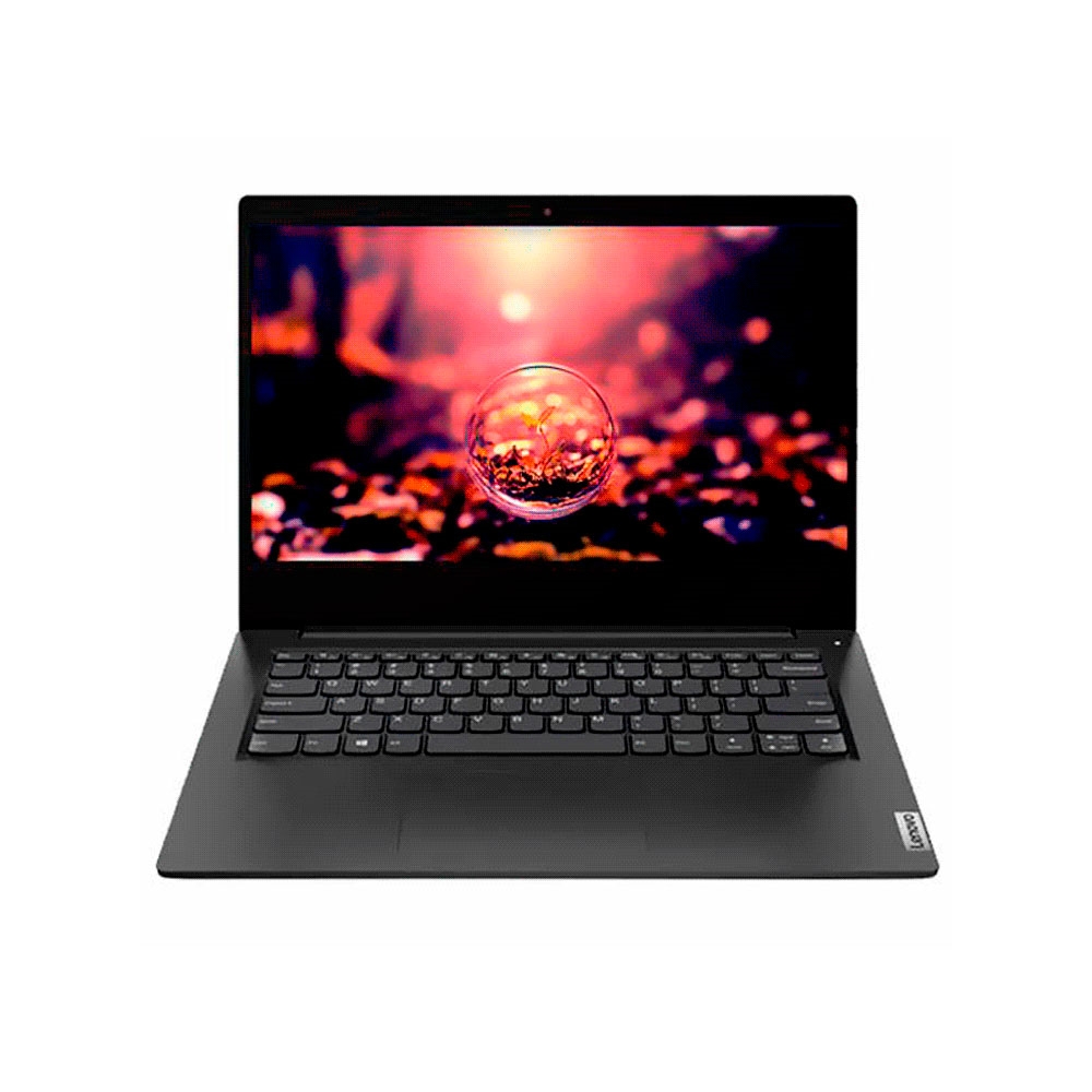 fastrax_93507_693069f798304.jpg NOTEBOOK LENOVO IDEAPAD 3 81WA00B1US PENTIUM 2.4/4G/128SSD/W10/14" HD/NEGRO - Imagen 1