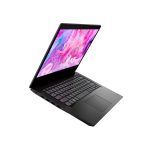 NOTEBOOK LENOVO IDEAPAD 3 81WA00B1US PENTIUM 2.4/4G/128SSD/W10/14" HD/NEGRO - Imagen 2