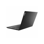 NOTEBOOK LENOVO IDEAPAD 3 81WA00B1US PENTIUM 2.4/4G/128SSD/W10/14" HD/NEGRO - Imagen 3