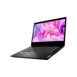 NOTEBOOK LENOVO IDEAPAD 3 81WA00B1US PENTIUM 2.4/4G/128SSD/W10/14" HD/NEGRO - Imagen 4