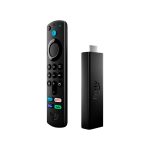 MEDIA PLAYER AMAZON FIRE TV STICK 4K 3RA GEN QC 1.7/WIFI/BT/HDMI/8GB 588964