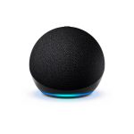 AMAZON ECHO DOT ALEXA 5TA GEN BT/WIFI NEGRO 503653 - Imagen 2