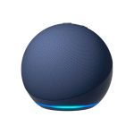 AMAZON ECHO DOT ALEXA 5TA GEN BT/WIFI AZUL 527079