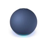 AMAZON ECHO DOT ALEXA 5TA GEN BT/WIFI AZUL 527079 - Imagen 2