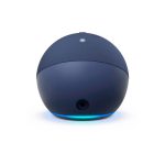 AMAZON ECHO DOT ALEXA 5TA GEN BT/WIFI AZUL 527079 - Imagen 3