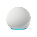 AMAZON ECHO DOT ALEXA 5TA GEN BT/WIFI BLANCO 531083