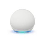 AMAZON ECHO DOT ALEXA 5TA GEN BT/WIFI BLANCO 531083 - Imagen 2