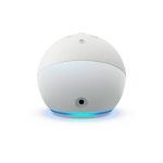 AMAZON ECHO DOT ALEXA 5TA GEN BT/WIFI BLANCO 531083 - Imagen 3