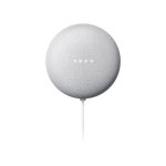 GOOGLE NEST MINI 2DA GEN BT/WIFI BLANCO GA00638-US
