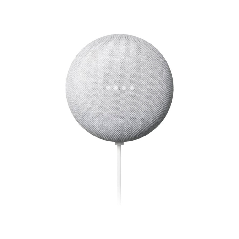 fastrax_93743_69306a36bd2d7.jpg GOOGLE NEST MINI 2DA GEN BT/WIFI BLANCO GA00638-US - Imagen 1