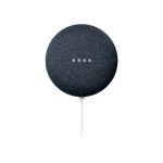 GOOGLE NEST MINI 2DA GEN BT/WIFI CHARCOAL GA00781-US