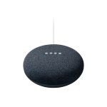 GOOGLE NEST MINI 2DA GEN BT/WIFI CHARCOAL GA00781-US - Imagen 2