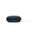 GOOGLE NEST MINI 2DA GEN BT/WIFI CHARCOAL GA00781-US - Imagen 3