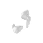AURICULAR CON MICROFONO KLIP KTE-010WH TWIN TOUCH TWS/BLUETOOTH/WIRELESS BLANCO - Imagen 2