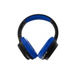 AURICULAR CON MICROFONO XTECH XTH-M660CA CAPITAN AMERICA BLUETOOTH/3.5MM/1JACK/NEGRO - Imagen 3