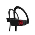 AURICULAR CON MICROFONO KLIP KSM-150BK JOGBUDZ II EARPH/ BLUETOOTH NEGRO - Imagen 2