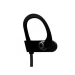 AURICULAR CON MICROFONO KLIP KSM-150BK JOGBUDZ II EARPH/ BLUETOOTH NEGRO - Imagen 3