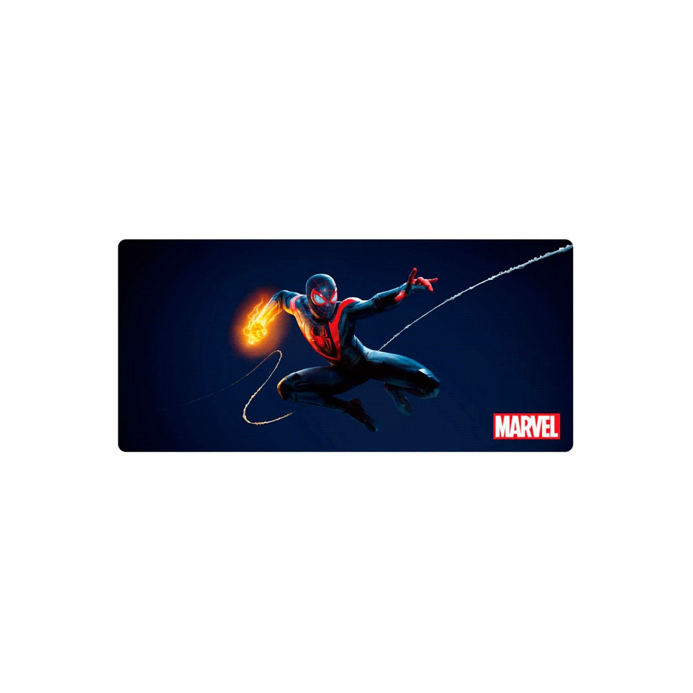 fastrax_94153_69306b0c94220.jpg MOUSEPAD XTECH XTA-M190SM 90X42X0.2CM SPIDERMAN - Imagen 1