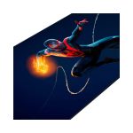 MOUSEPAD XTECH XTA-M190SM 90X42X0.2CM SPIDERMAN - Imagen 3