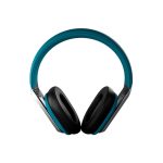 AURICULAR CON MICROFONO KLIP KWH-750BL  STYLE HEADPH BLUETOOTH/ 1 JACK 3.5MM AZUL - Imagen 4