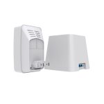 ROUTER MESH IOT NEXXT VEKTORG2400-AC LAN/2.4-5GHZ NCM-G2400P - Imagen 2