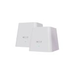 ROUTER MESH IOT NEXXT VEKTOR2400-AC LAN/2.4-5GHZ NCM-2400