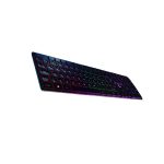 TECLADO + MOUSE + MOUSEPAD XTECH XTK-532S HASHA 3EN1 RGB/USB/ESP - Imagen 2