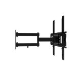 SOPORTE P/TV XTECH XTA-425 32" A 55" 35KG INCLINABLE/PARED/NEGRO - Imagen 4