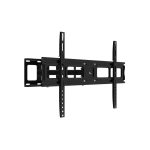SOPORTE P/TV XTECH XTA-475 32" A 70" 50KG INCLINABLE/GIRO 180°/PARED/NEGRO