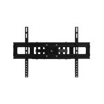 SOPORTE P/TV XTECH XTA-475 32" A 70" 50KG INCLINABLE/GIRO 180°/PARED/NEGRO - Imagen 2