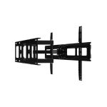 SOPORTE P/TV XTECH XTA-475 32" A 70" 50KG INCLINABLE/GIRO 180°/PARED/NEGRO - Imagen 4