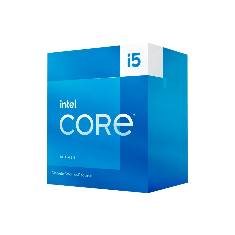fastrax_94511_69306b9267621.jpg PROCESADOR INTEL 1700 CORE I5-13400F 2.5GHZ/20MB C/COOL BX8071513400F - Imagen 1