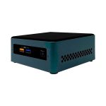 COMPUTADORA INTEL NUC BOXNUC7CJYHN3 CEL 2.0/2HDMI/WIFI/BT/RED/SD/DDR4/USB - Imagen 2
