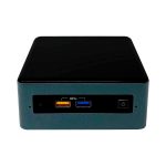 COMPUTADORA INTEL NUC BOXNUC7CJYHN3 CEL 2.0/2HDMI/WIFI/BT/RED/SD/DDR4/USB - Imagen 3
