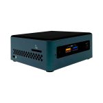 COMPUTADORA INTEL NUC BOXNUC7CJYHN3 CEL 2.0/2HDMI/WIFI/BT/RED/SD/DDR4/USB - Imagen 4