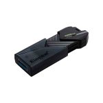 PENDRIVE KINGSTON DATATRAVELER EXODIA ONYX 128GB USB 3.2 DTXON/128GB - Imagen 2