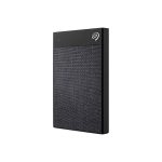 DISCO DURO EXTERNO SEAGATE ULTRA TOUCH 2 TB STHH2000400 USB3.0 NEGRO