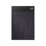 DISCO DURO EXTERNO SEAGATE ULTRA TOUCH 2 TB STHH2000400 USB3.0 NEGRO - Imagen 2