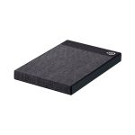 DISCO DURO EXTERNO SEAGATE ULTRA TOUCH 2 TB STHH2000400 USB3.0 NEGRO - Imagen 3