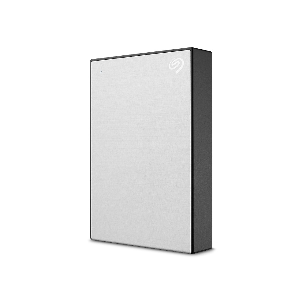 fastrax_94900_69306bca7bd6f.jpg DISCO DURO EXTERNO SEAGATE ONE TOUCH 5 TB STKC5000401 USB3.0 PLATA - Imagen 1