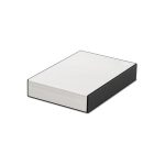 DISCO DURO EXTERNO SEAGATE ONE TOUCH 5 TB STKC5000401 USB3.0 PLATA - Imagen 3