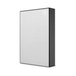 DISCO DURO EXTERNO SEAGATE ONE TOUCH 2 TB STKB2000401 USB3.0 PLATA