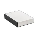 DISCO DURO EXTERNO SEAGATE ONE TOUCH 2 TB STKB2000401 USB3.0 PLATA - Imagen 3
