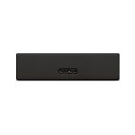 DISCO DURO EXTERNO SEAGATE ONE TOUCH 2 TB STKB2000401 USB3.0 PLATA - Imagen 4
