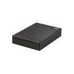 DISCO DURO EXTERNO SEAGATE ONE TOUCH 5 TB STKC5000400 USB3.0 NEGRO - Imagen 3