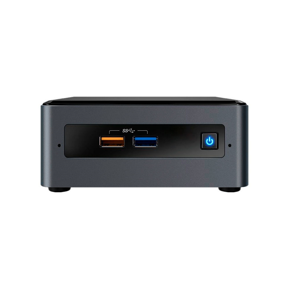 fastrax_94993_69306bf9a9a88.jpg COMPUTADORA INTEL NUC BOXNUC7CJYHN4 CEL 2.0/2HDMI/WIFI/BT/RED/SD/DDR4/USB - Imagen 1