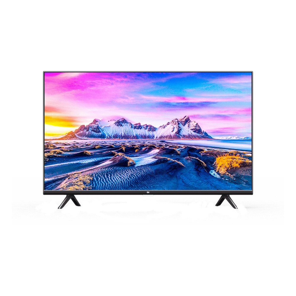 fastrax_95143_69306c184fc60.jpg TELEVISOR 32" XIAOMI P1 HD DIG/SMART/2HDMI/2USB - Imagen 1