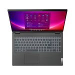 NOTEBOOK LENOVO IDEAPAD FLEX 5 82R80002US CORE I7 1.7/16G/512SSD/W11H/16" 2.5K/GRIS - Imagen 2