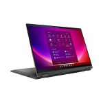 NOTEBOOK LENOVO IDEAPAD FLEX 5 82R80002US CORE I7 1.7/16G/512SSD/W11H/16" 2.5K/GRIS - Imagen 4